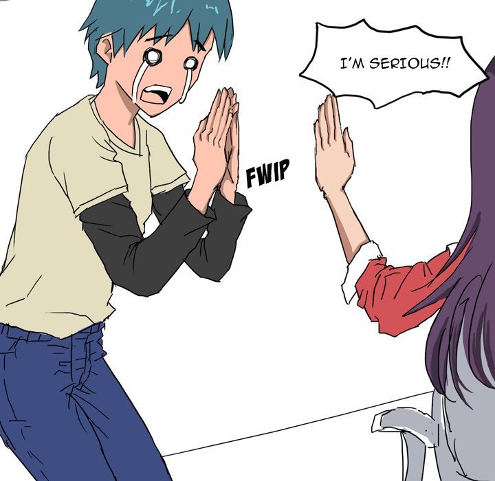 Forever Gossip Chapter 4 image 91