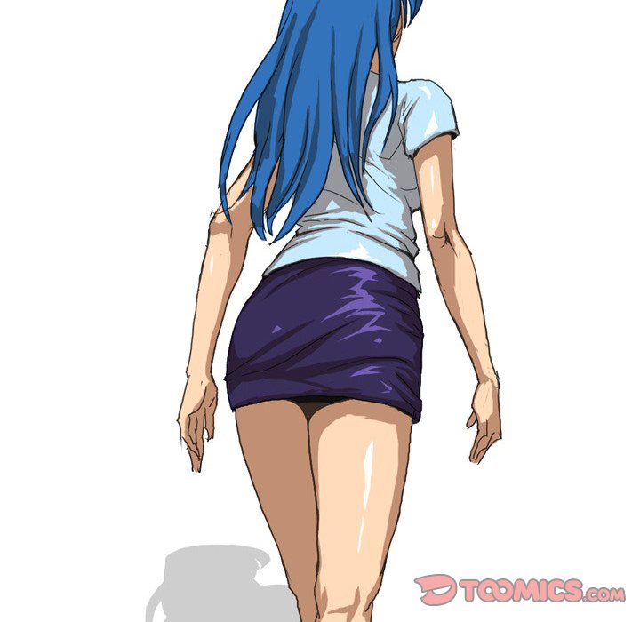 Forever Gossip Chapter 5 image 10