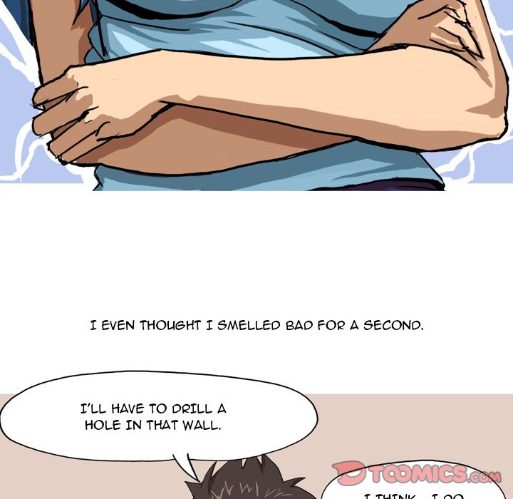 Forever Gossip Chapter 5 image 15