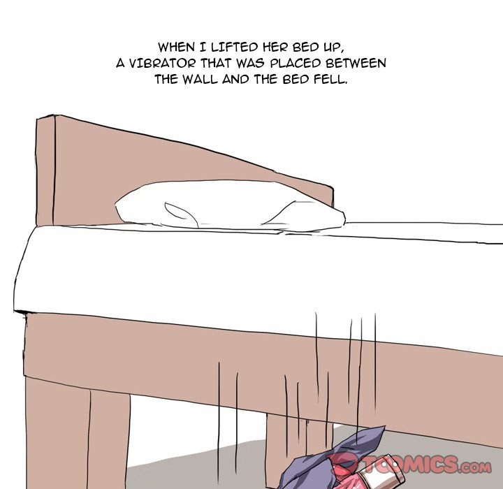 Forever Gossip Chapter 5 image 22