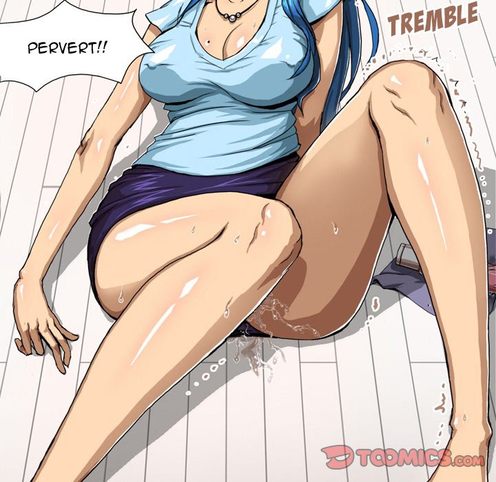 Forever Gossip Chapter 5 image 33