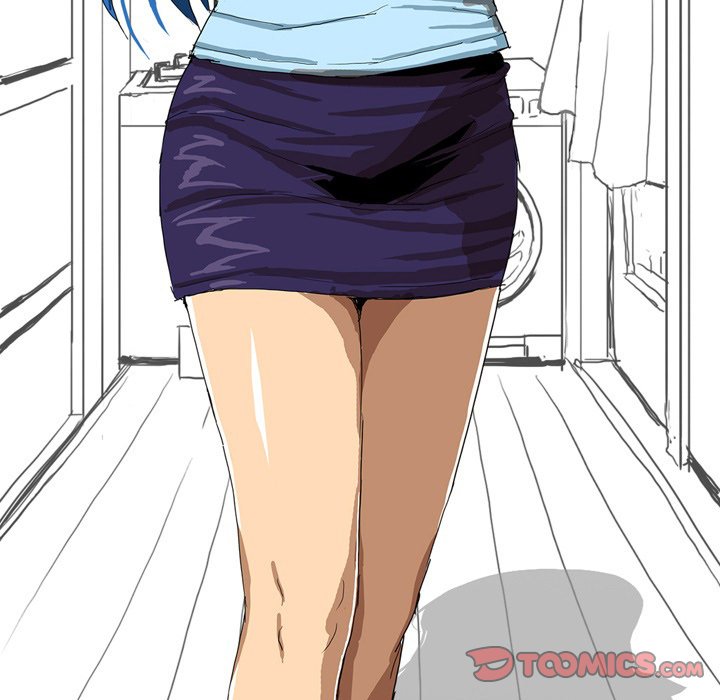 Forever Gossip Chapter 5 image 7