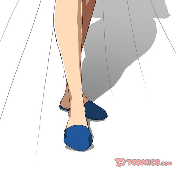 Forever Gossip Chapter 5 image 8