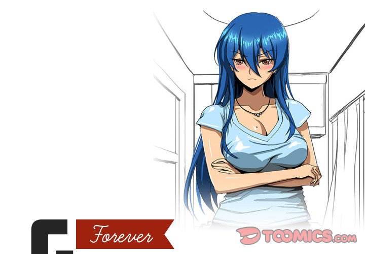 Forever Gossip Chapter 6 image 0
