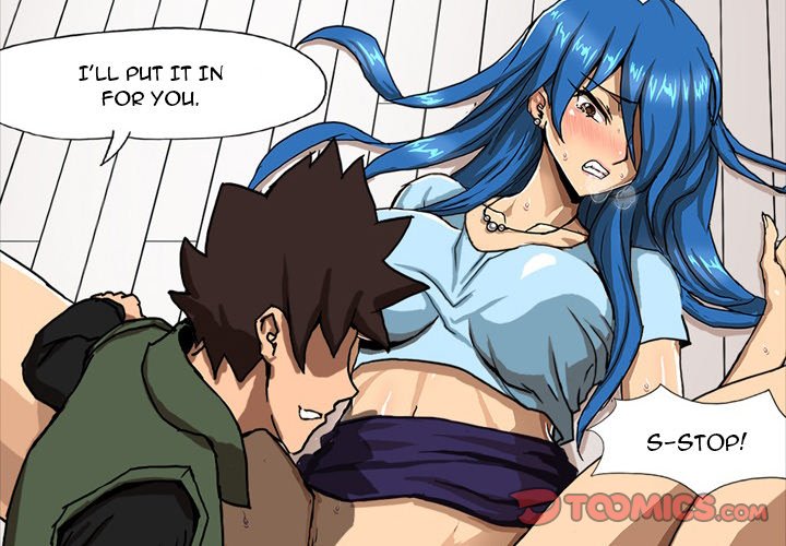 Forever Gossip Chapter 6 image 2