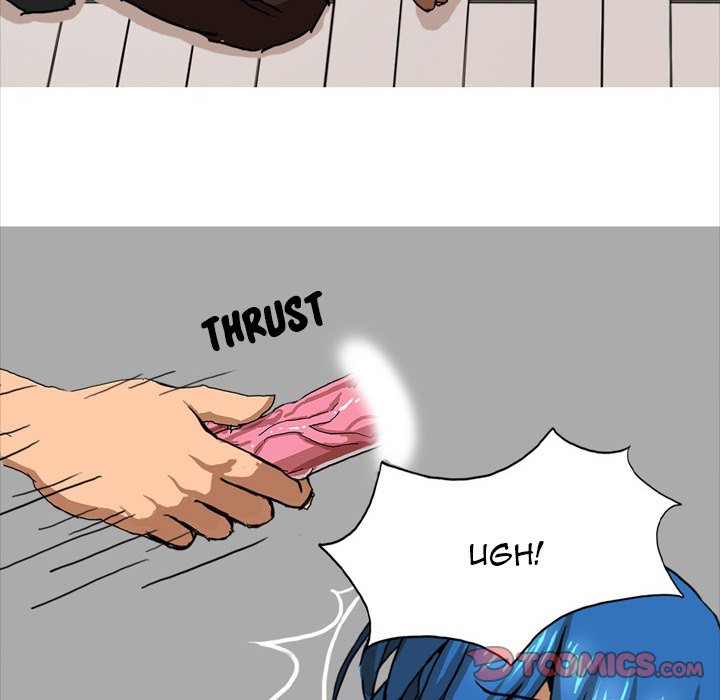 Forever Gossip Chapter 6 image 4