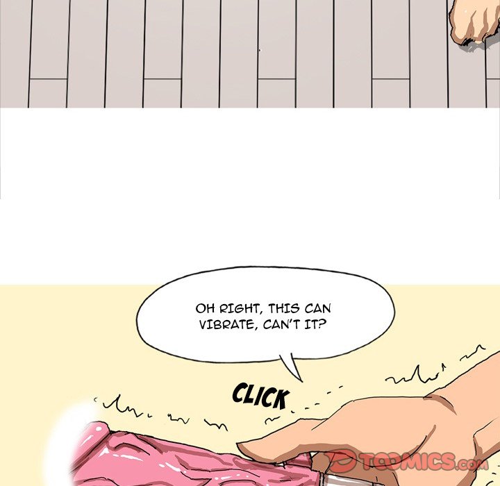 Forever Gossip Chapter 6 image 8