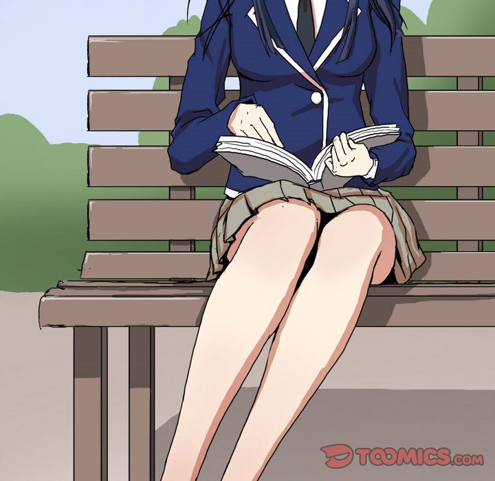 Forever Gossip Chapter 7 image 9