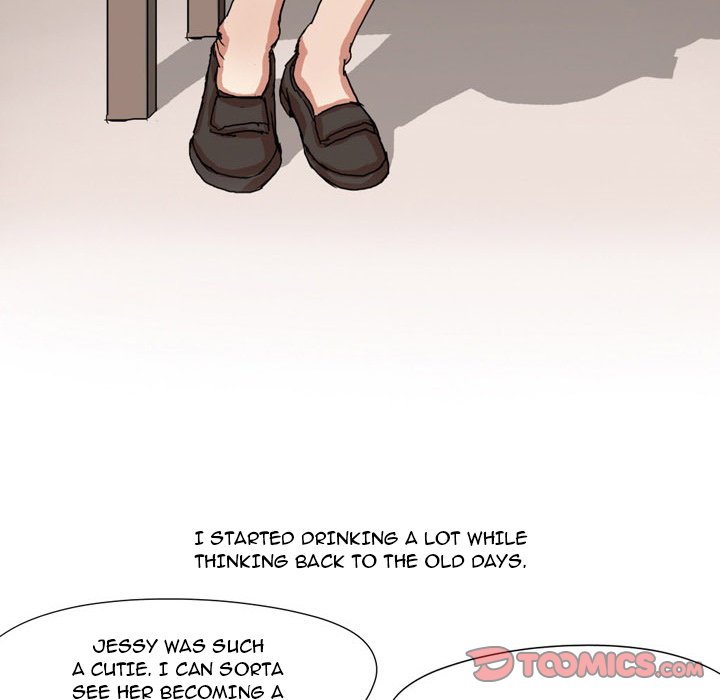Forever Gossip Chapter 7 image 10