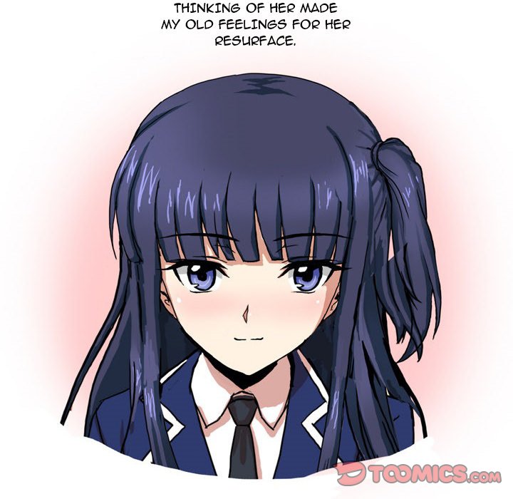 Forever Gossip Chapter 7 image 12