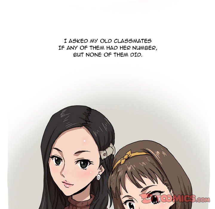 Forever Gossip Chapter 7 image 13