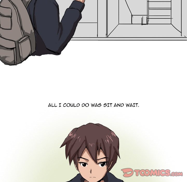 Forever Gossip Chapter 7 image 19