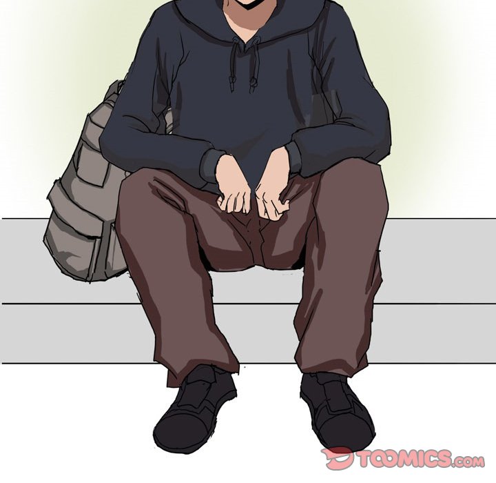 Forever Gossip Chapter 7 image 20
