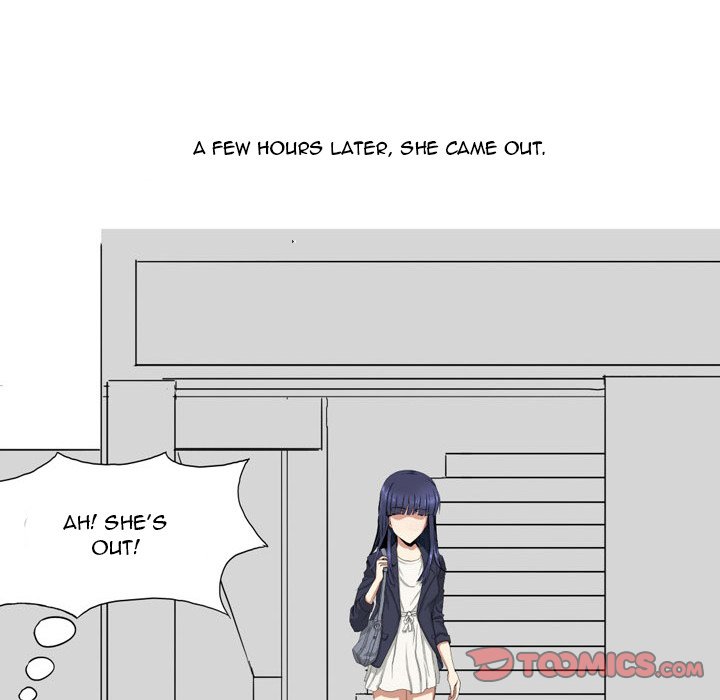 Forever Gossip Chapter 7 image 21