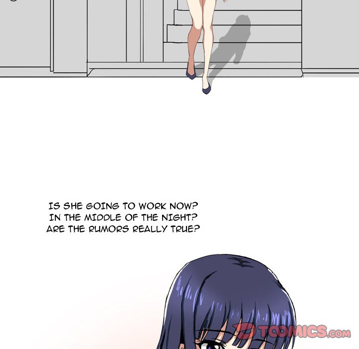 Forever Gossip Chapter 7 image 22