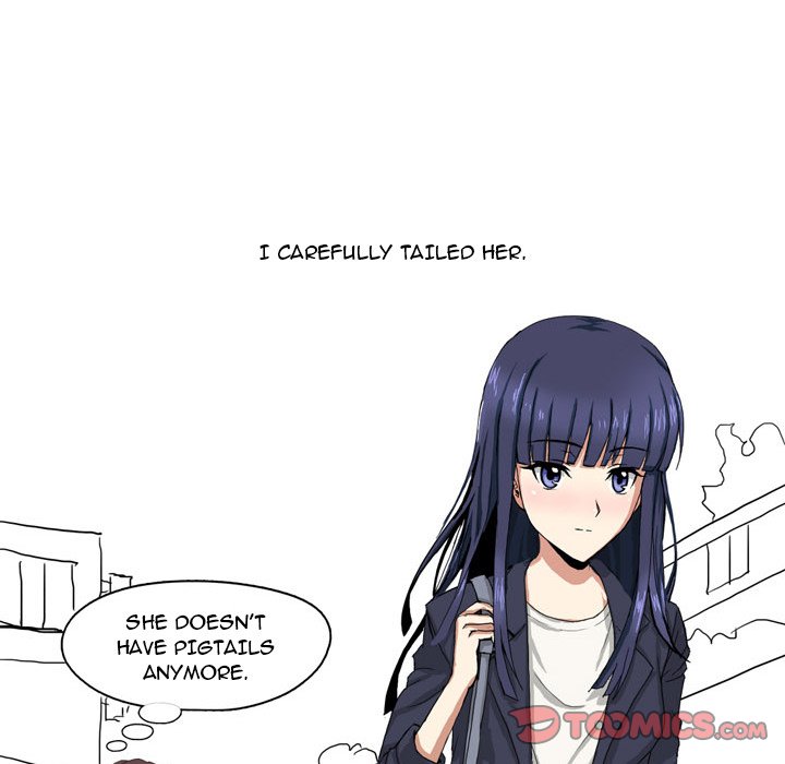 Forever Gossip Chapter 7 image 24