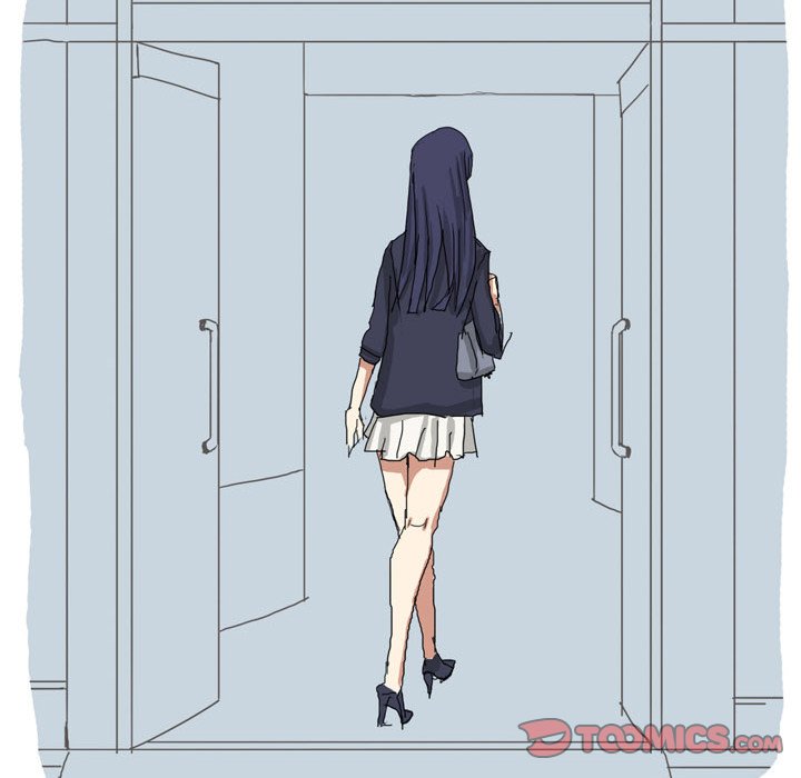 Forever Gossip Chapter 7 image 26