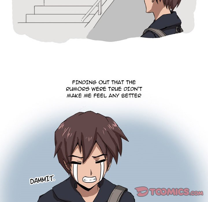 Forever Gossip Chapter 7 image 28