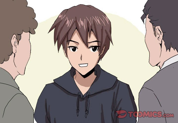 Forever Gossip Chapter 7 image 2