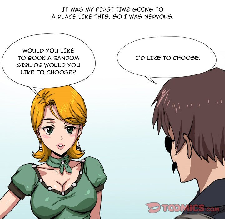 Forever Gossip Chapter 7 image 31