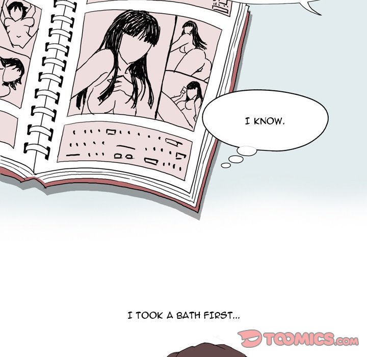 Forever Gossip Chapter 7 image 33