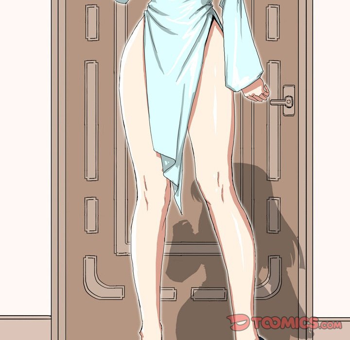 Forever Gossip Chapter 7 image 37