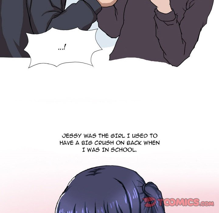 Forever Gossip Chapter 7 image 6