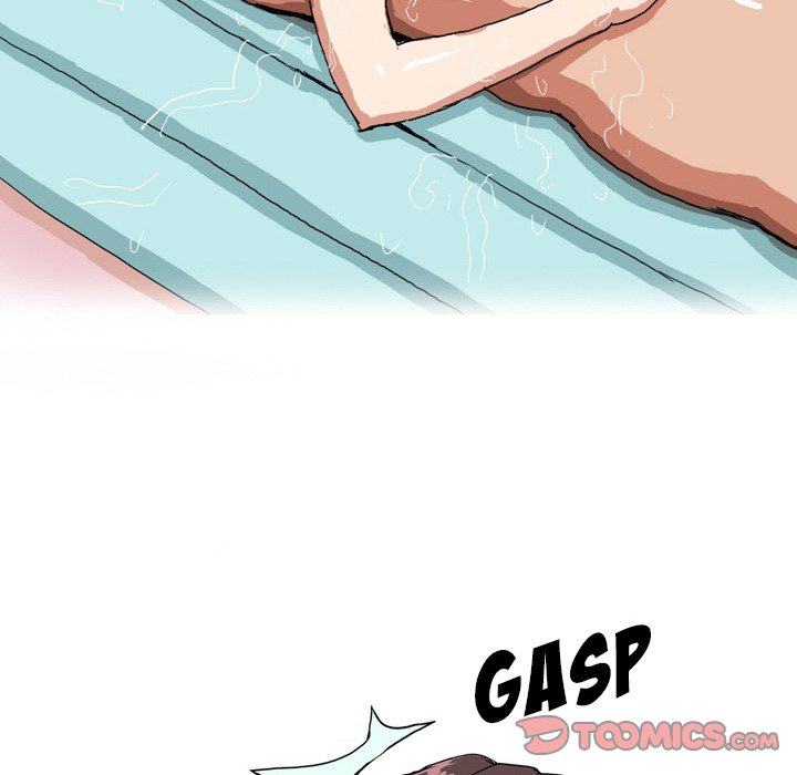 Forever Gossip Chapter 8 image 14