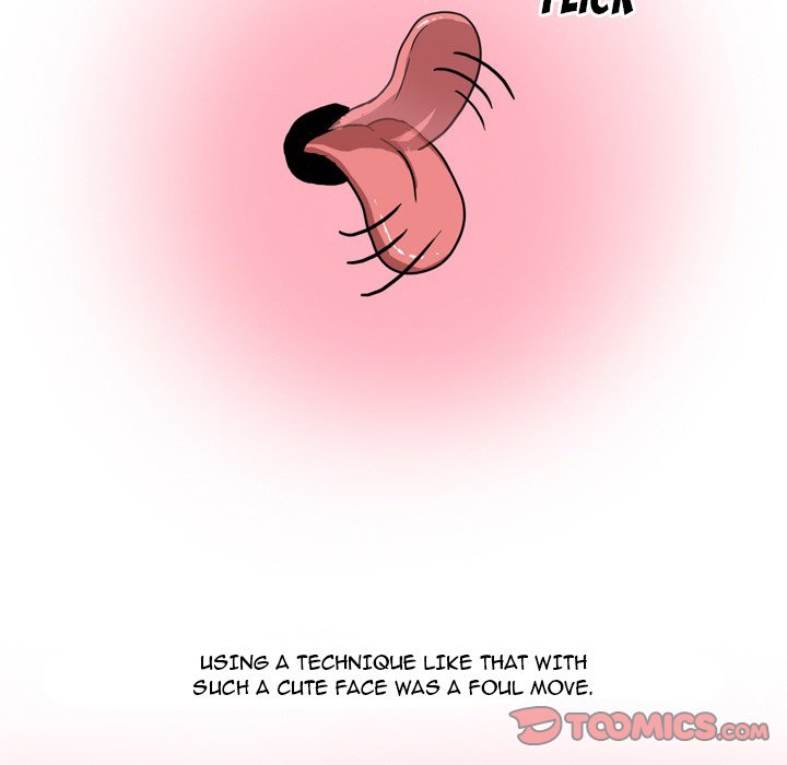 Forever Gossip Chapter 8 image 16