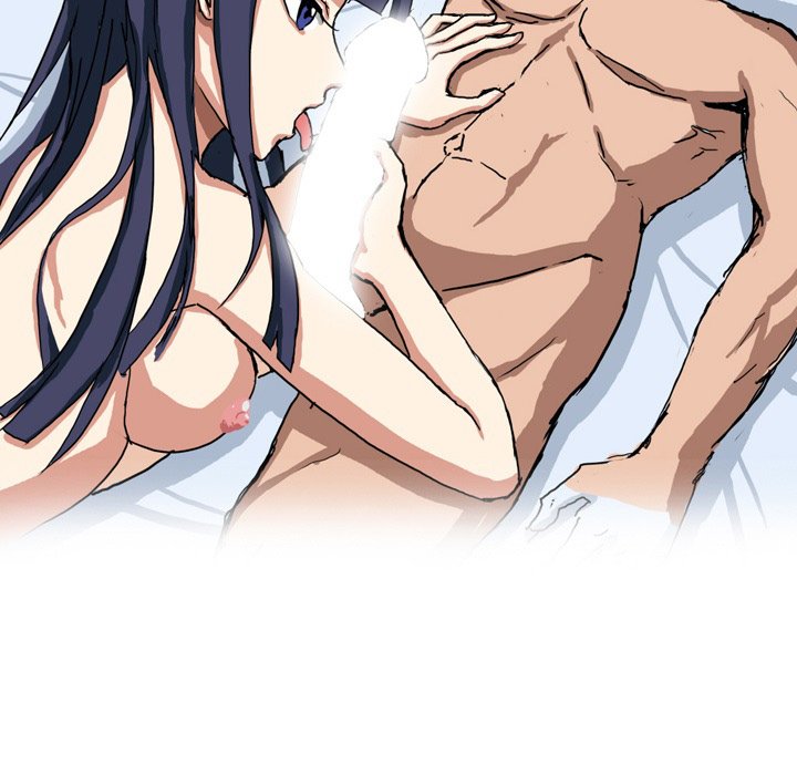 Forever Gossip Chapter 8 image 19