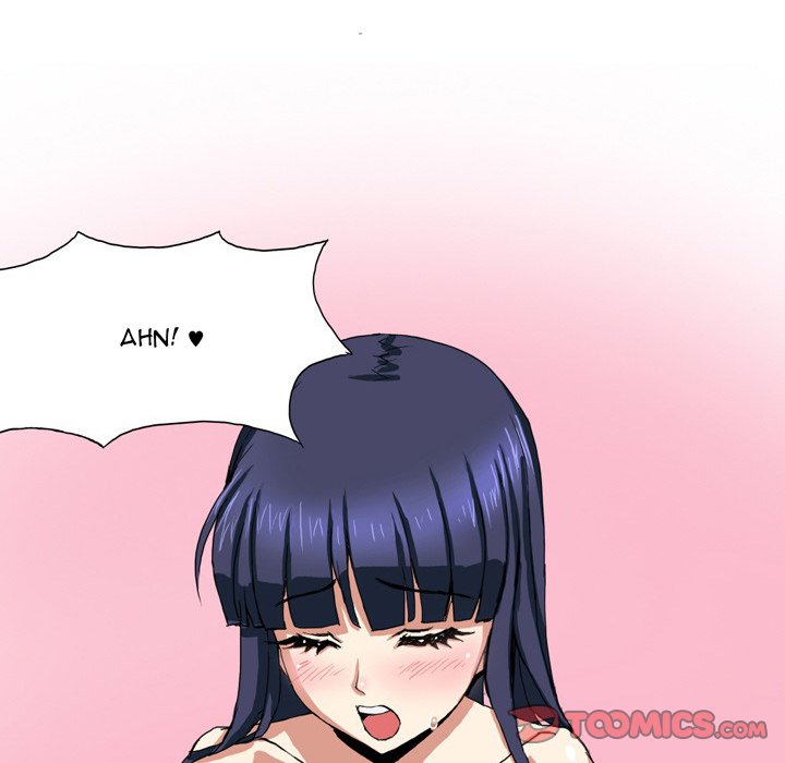 Forever Gossip Chapter 8 image 24
