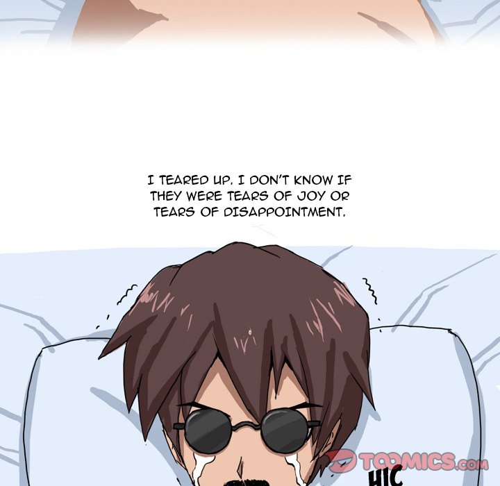 Forever Gossip Chapter 8 image 26