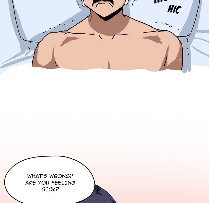 Forever Gossip Chapter 8 image 27
