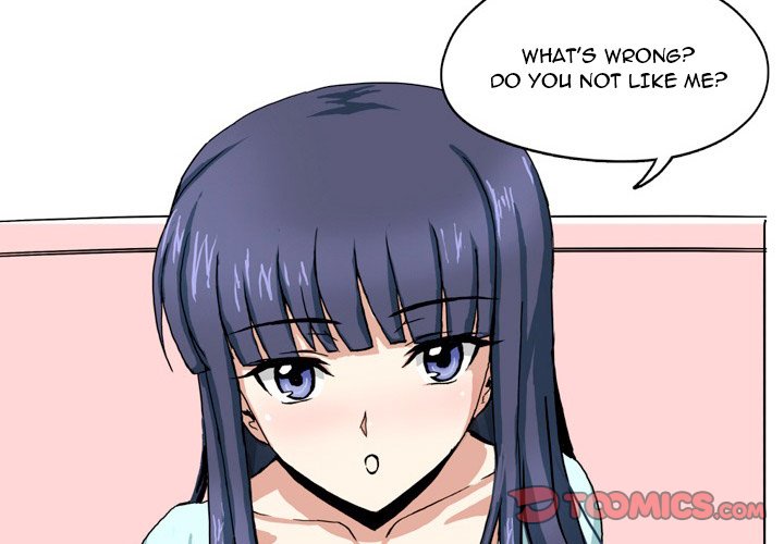 Forever Gossip Chapter 8 image 2