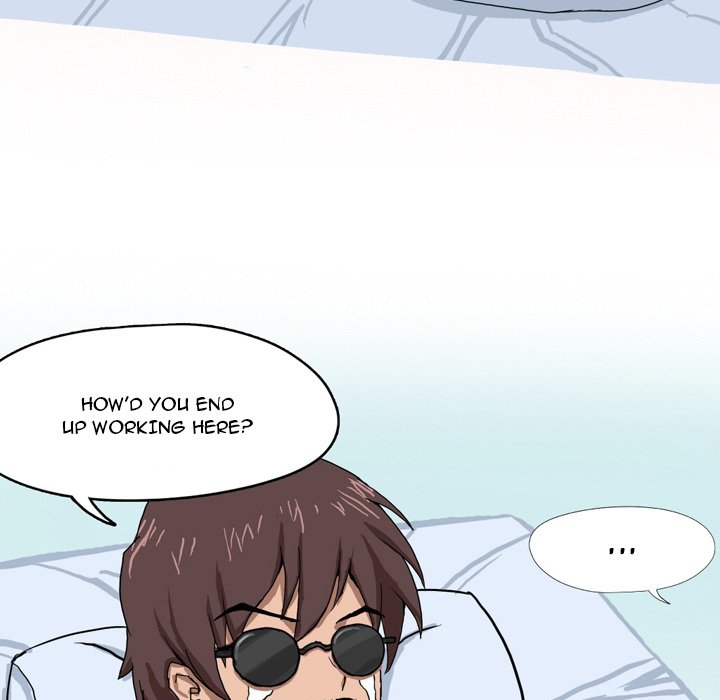 Forever Gossip Chapter 8 image 29