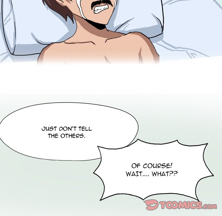Forever Gossip Chapter 8 image 30