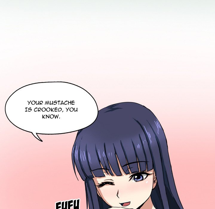 Forever Gossip Chapter 8 image 31