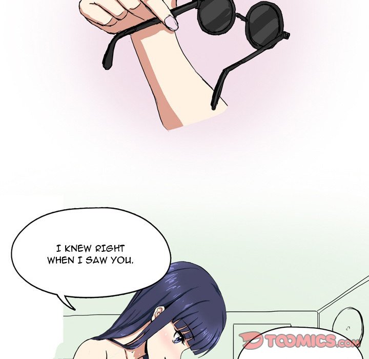 Forever Gossip Chapter 8 image 34