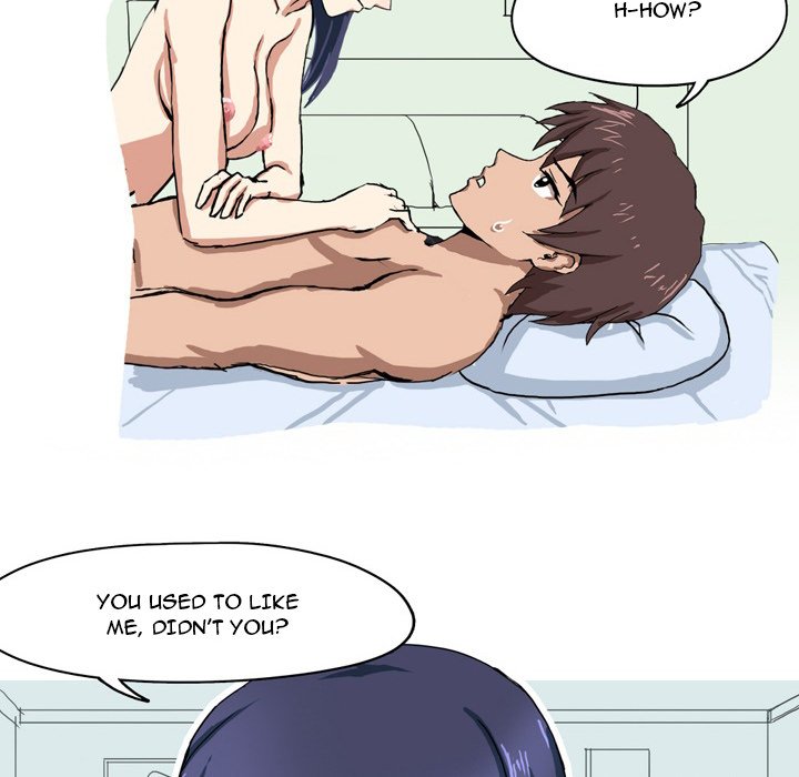 Forever Gossip Chapter 8 image 35