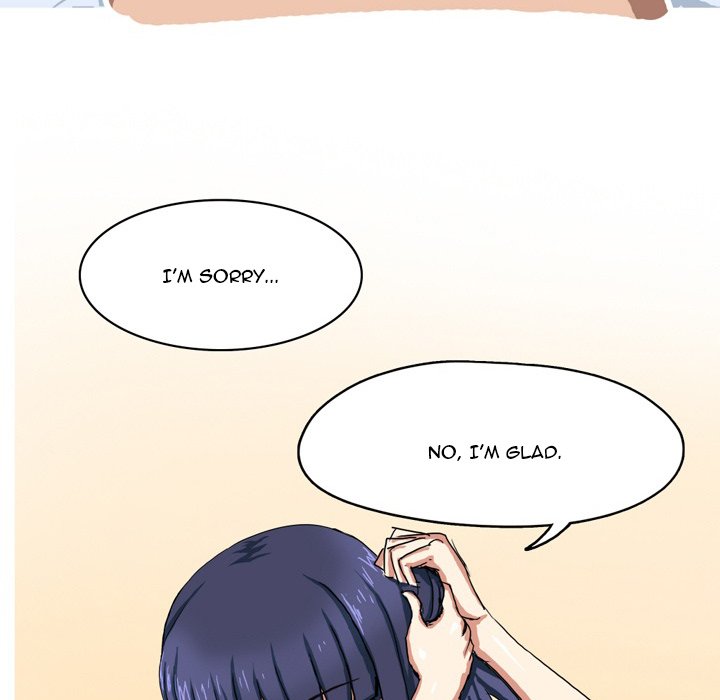 Forever Gossip Chapter 8 image 37