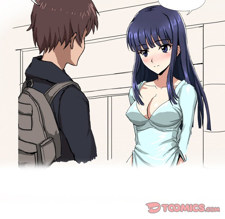 Forever Gossip Chapter 8 image 44