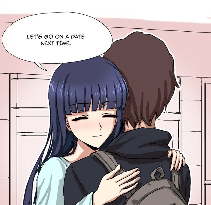Forever Gossip Chapter 8 image 45