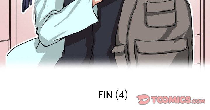 Forever Gossip Chapter 8 image 46