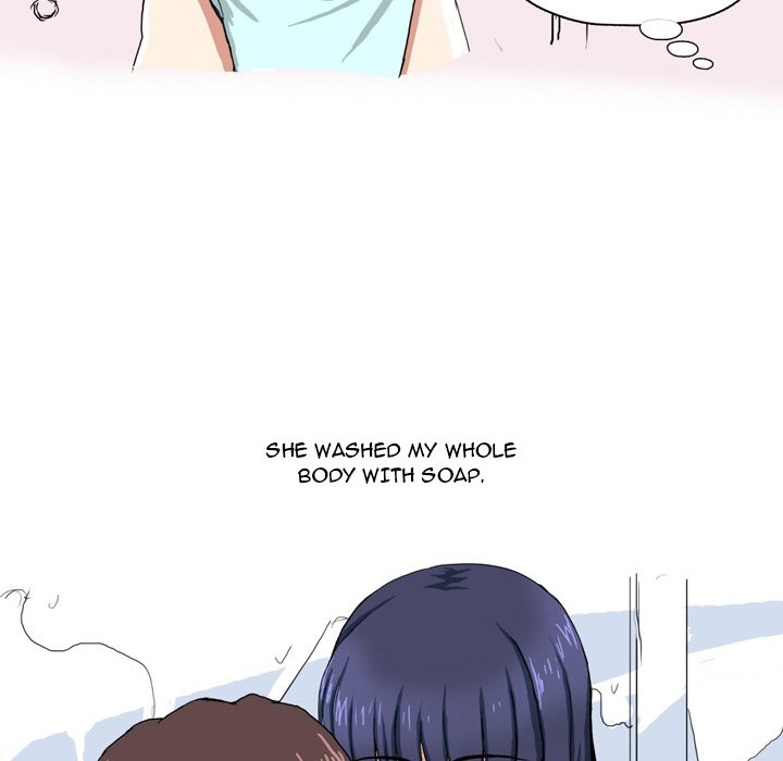 Forever Gossip Chapter 8 image 7