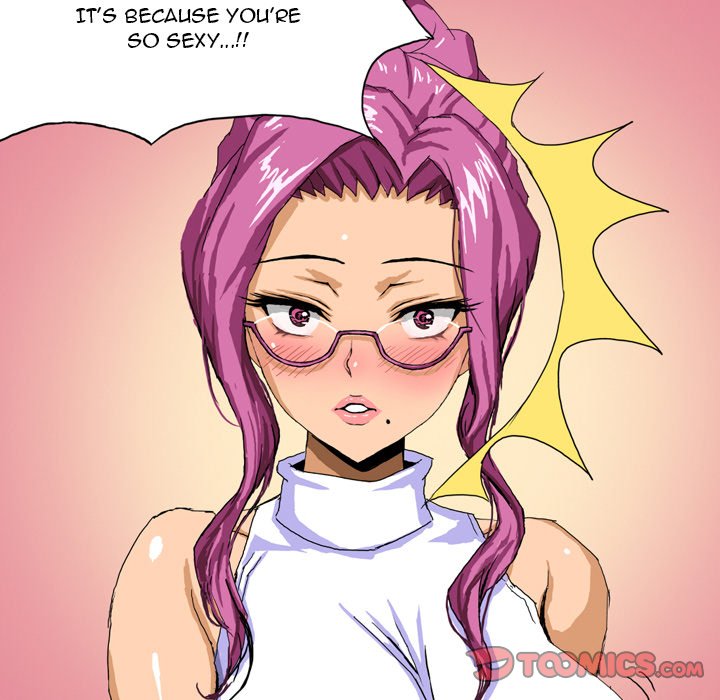Forever Gossip Chapter 9 image 19