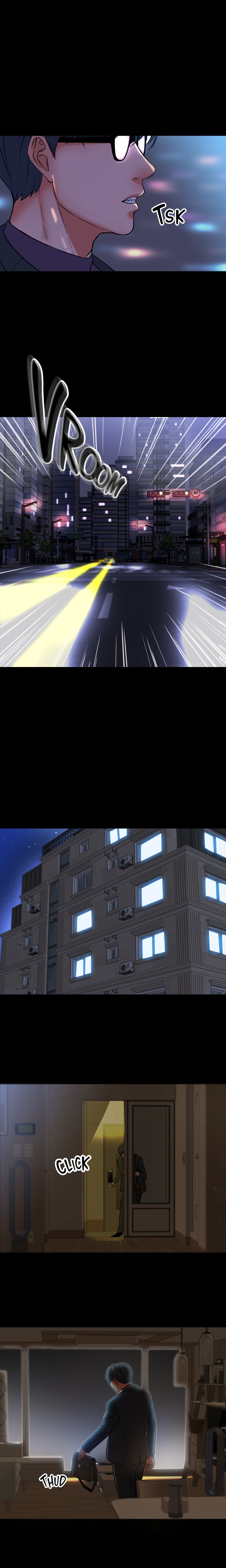 Are You Just Going To Watch? Chapter 1 image 16