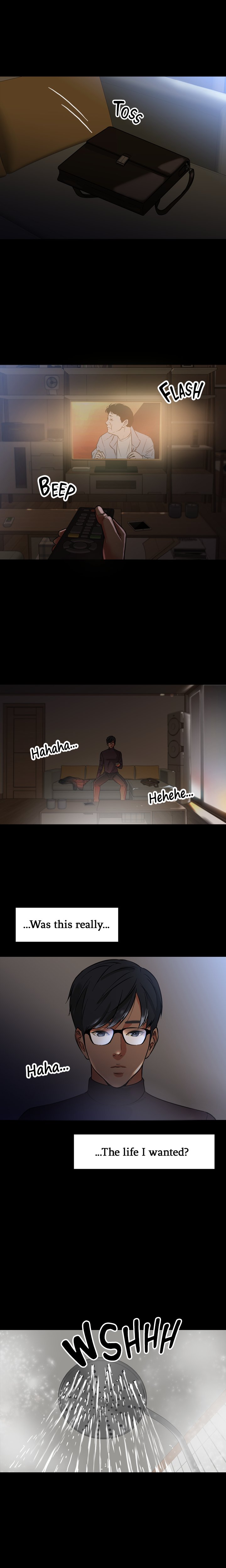 Are You Just Going To Watch? Chapter 1 image 17