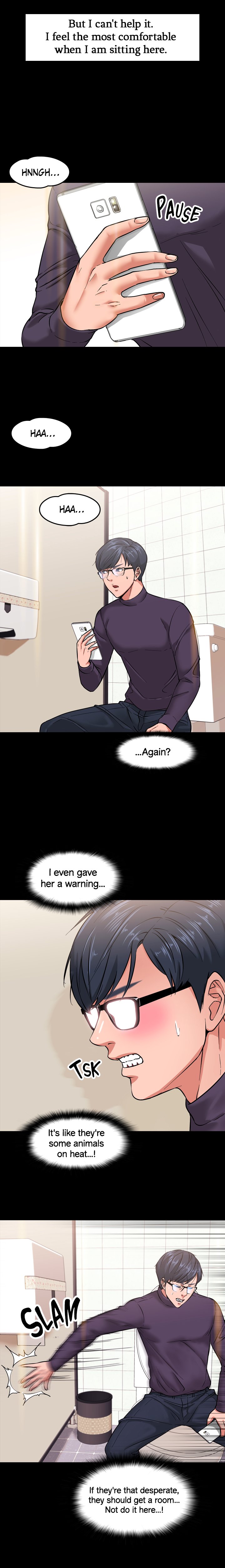 Are You Just Going To Watch? Chapter 1 image 22