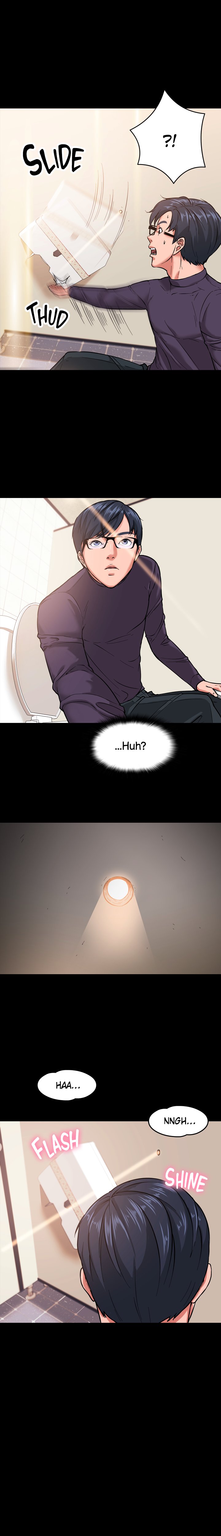Are You Just Going To Watch? Chapter 1 image 23