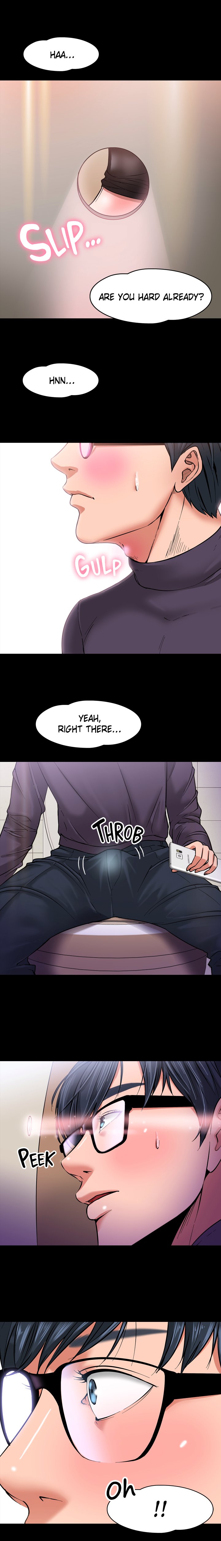 Are You Just Going To Watch? Chapter 1 image 24